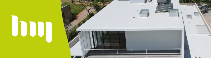 Impermeabilização de Laje Exposta: Guia Completo