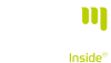 Logo HM Inside